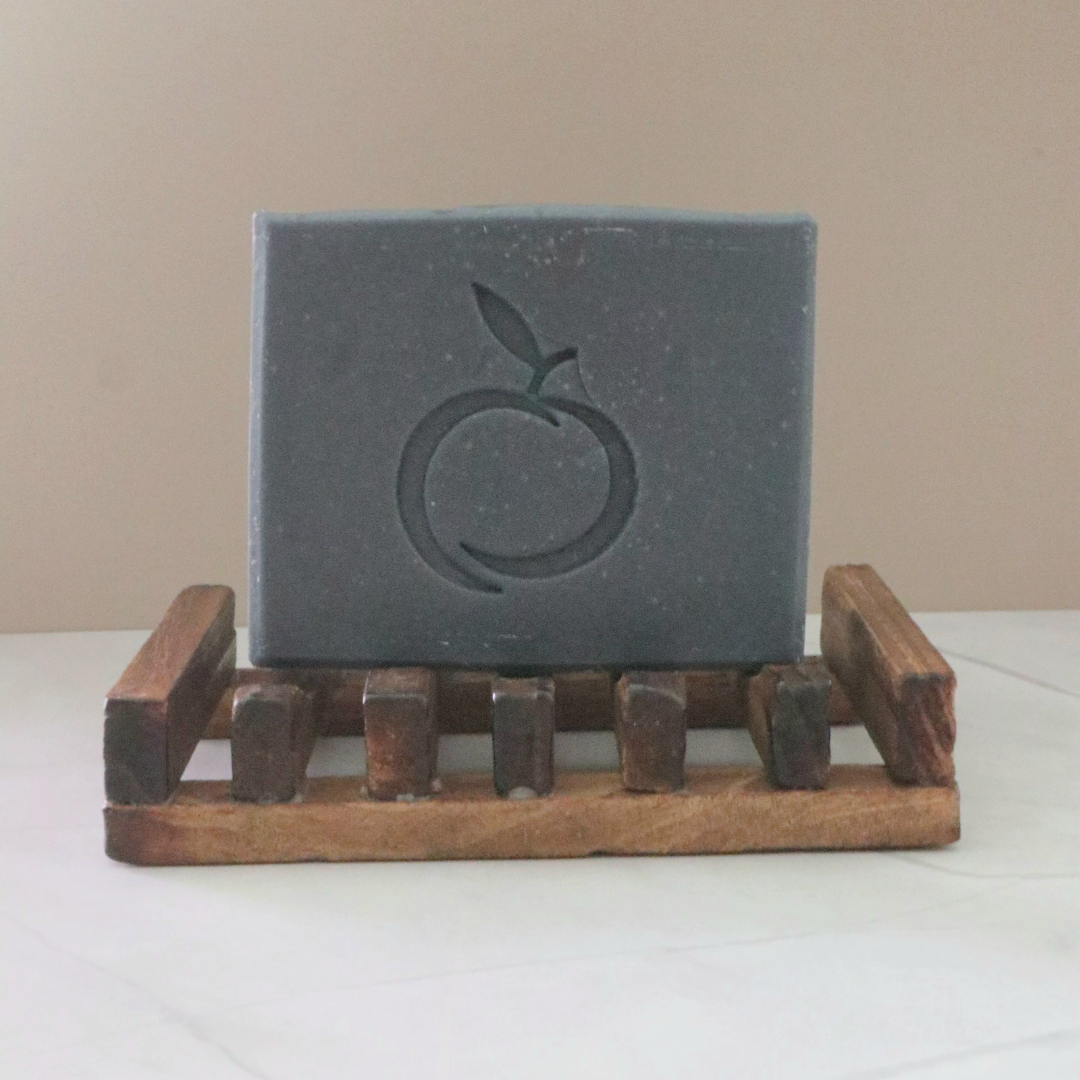 Detox Soap Bar