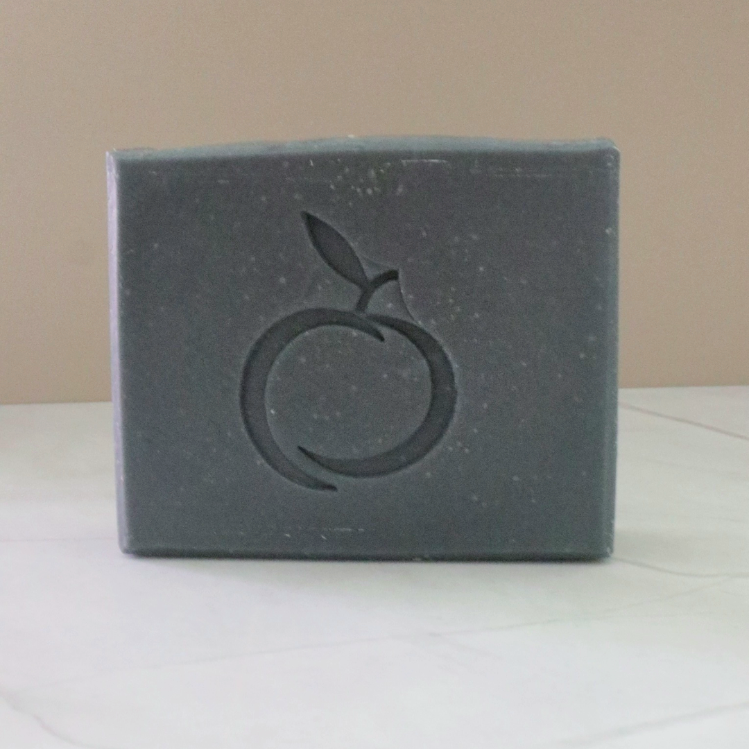 Detox Soap Bar