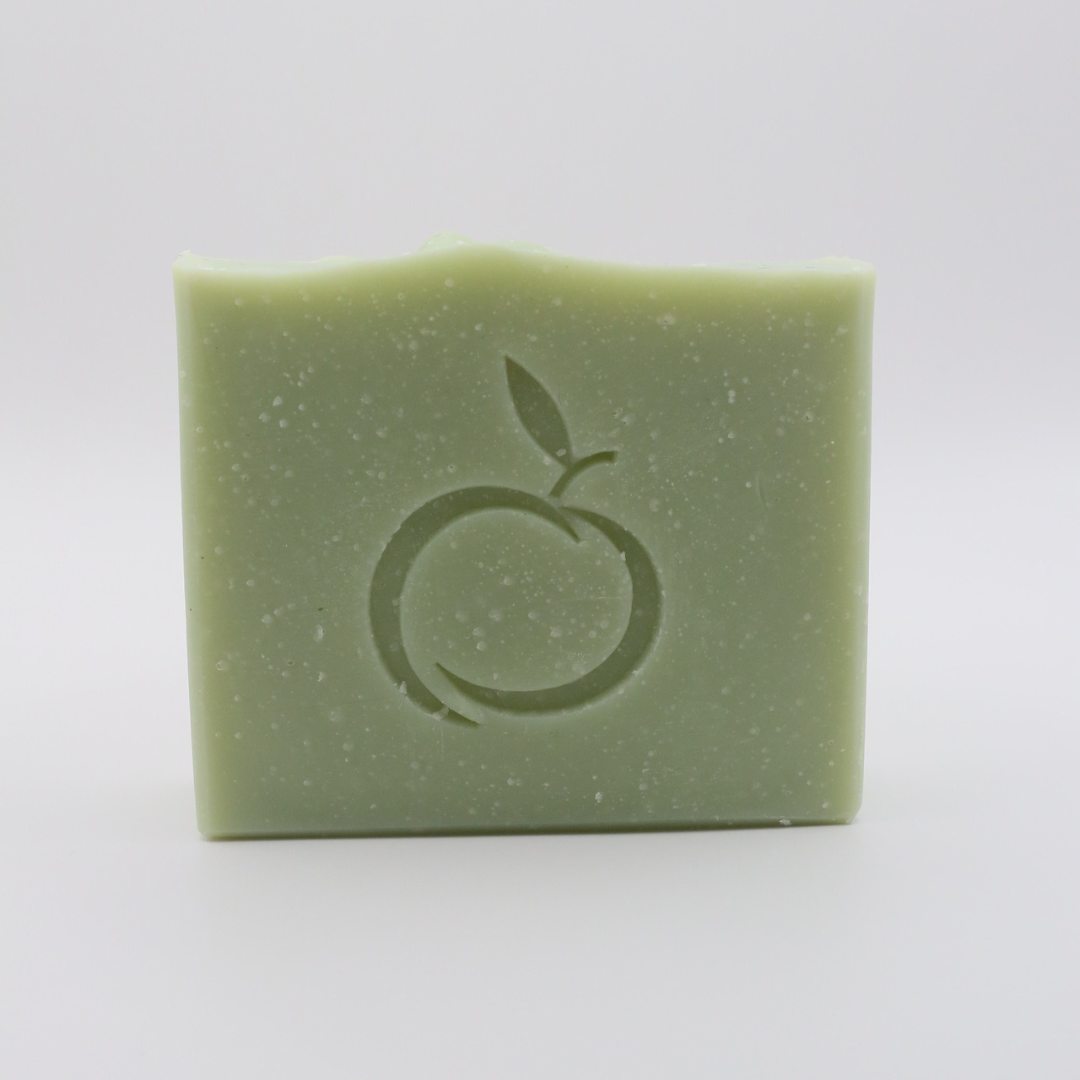 Eucalyptus Peppermint Soap Bar