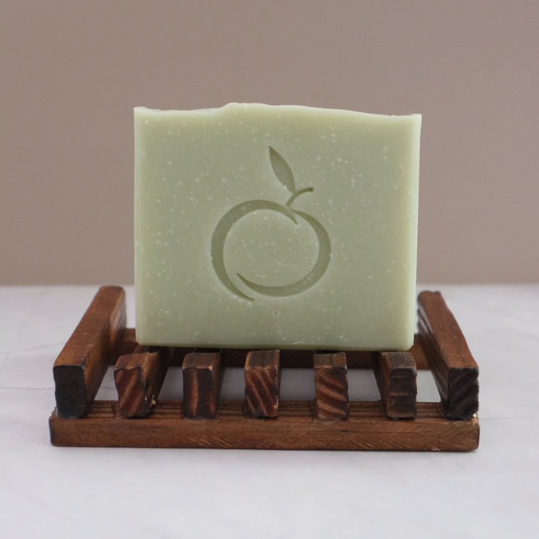 Eucalyptus Peppermint Soap Bar