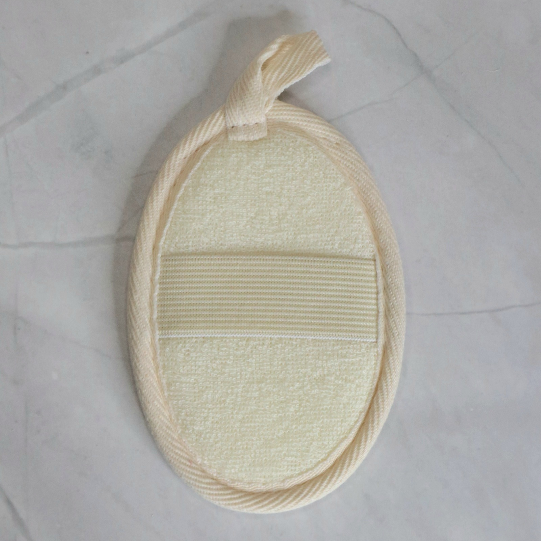 Exfoliating Pad