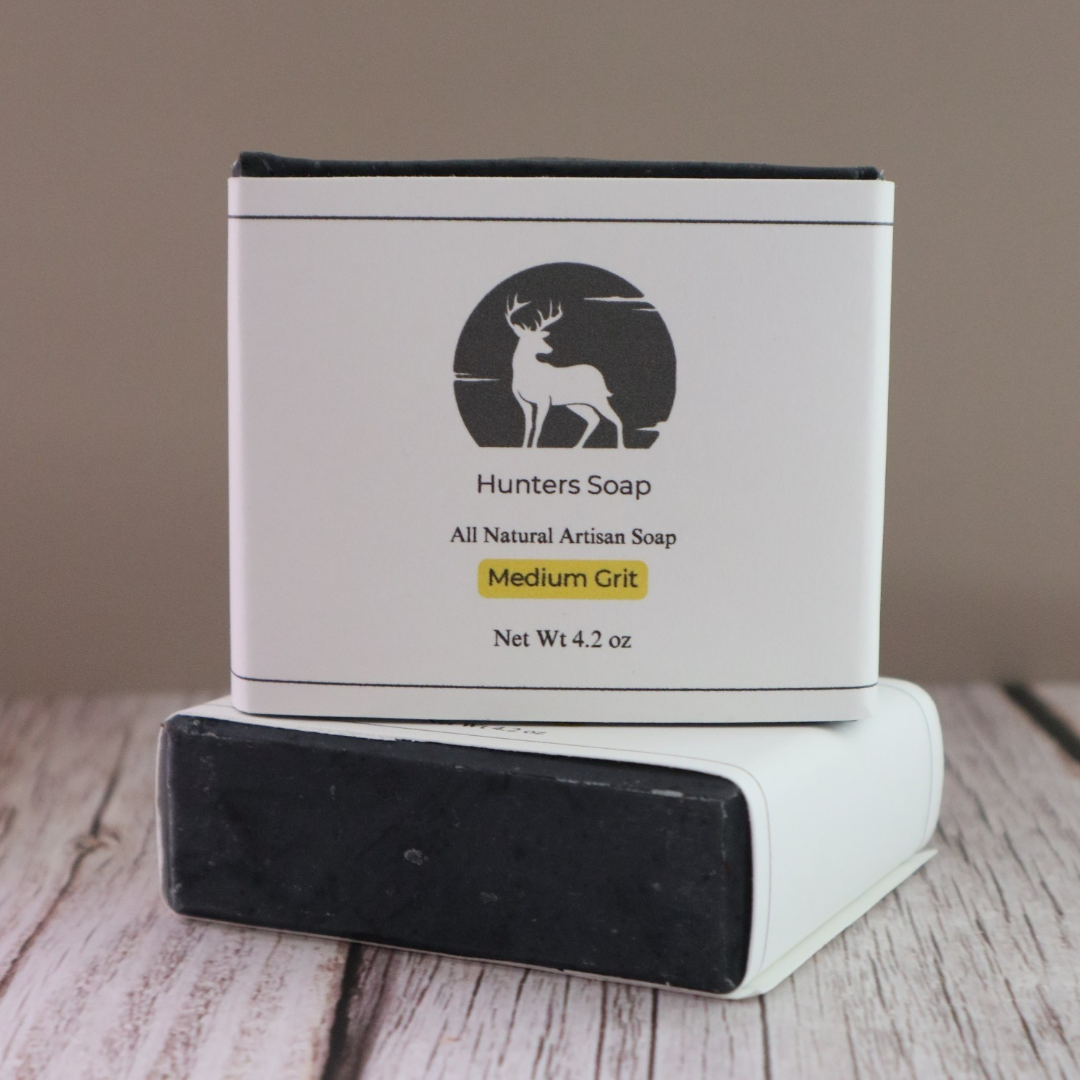 Hunters Soap