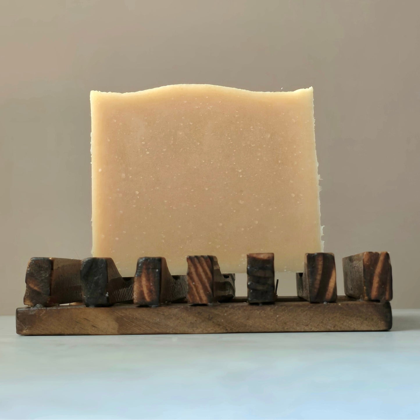 Unscented Goat Milk Soap