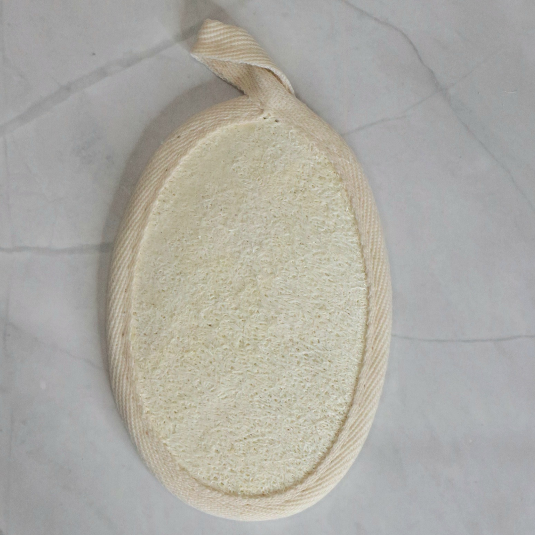 Exfoliating Pad