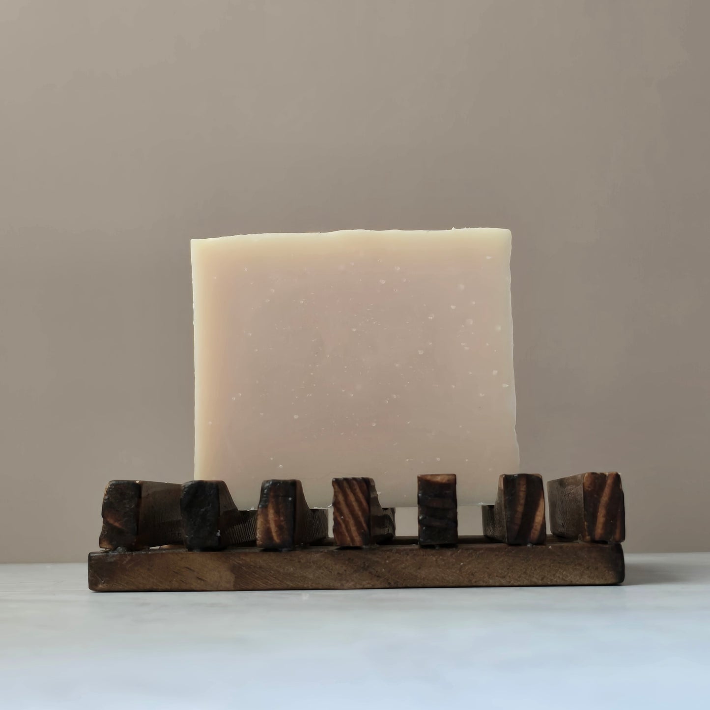 Tobacco and Bay Leaf