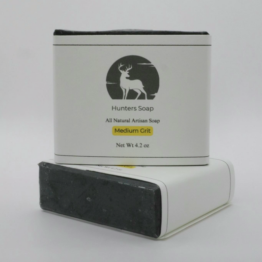 Hunters Soap