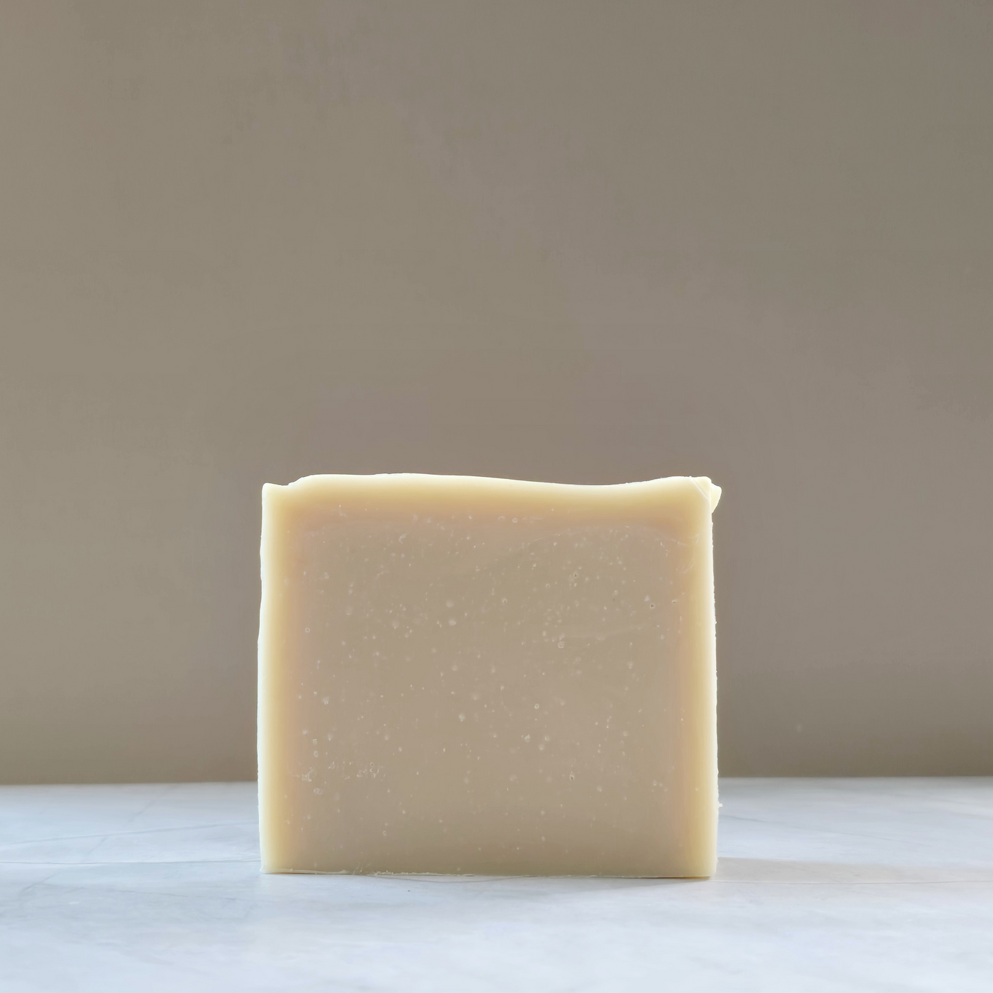 Unscented Beer Soap