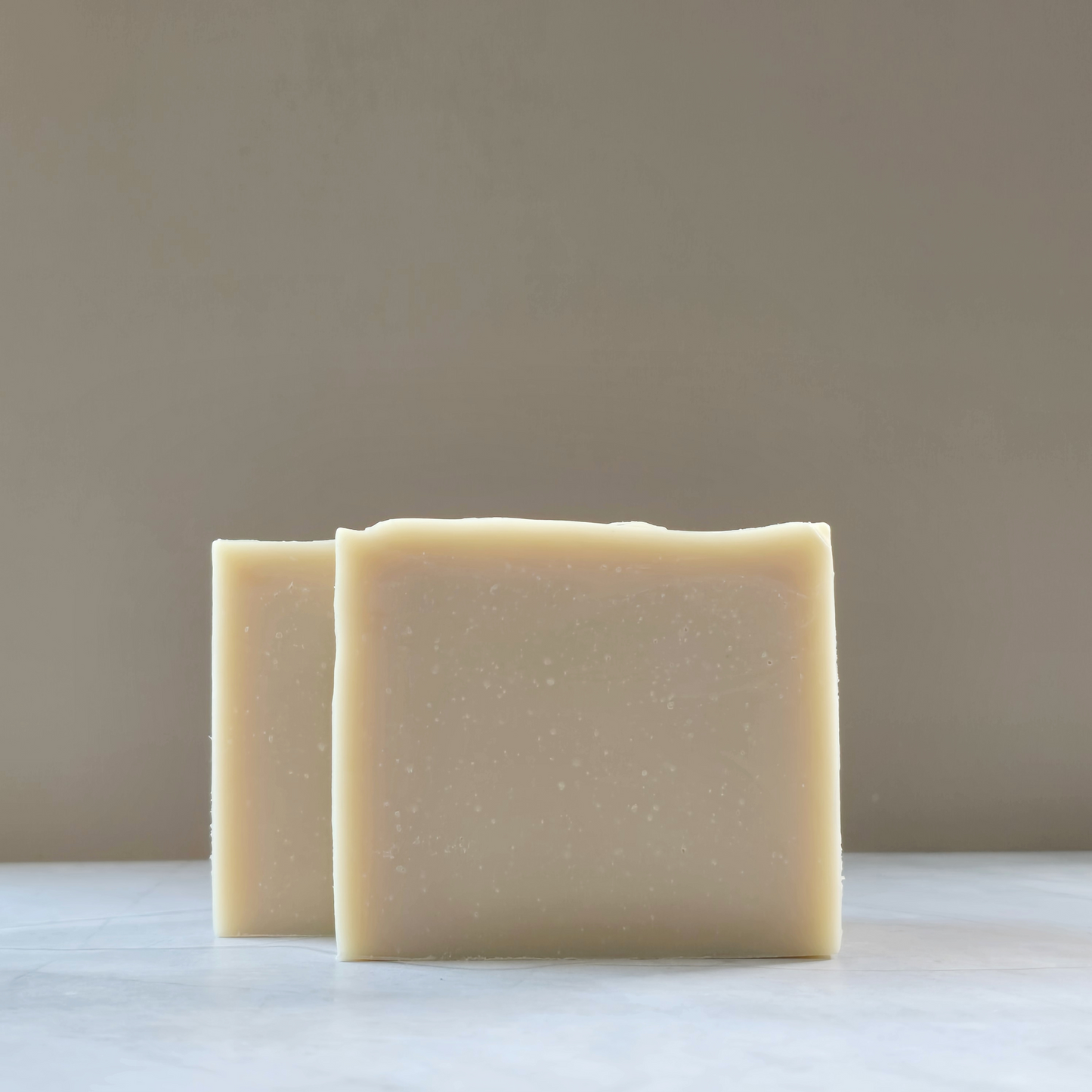 Unscented Beer Soap