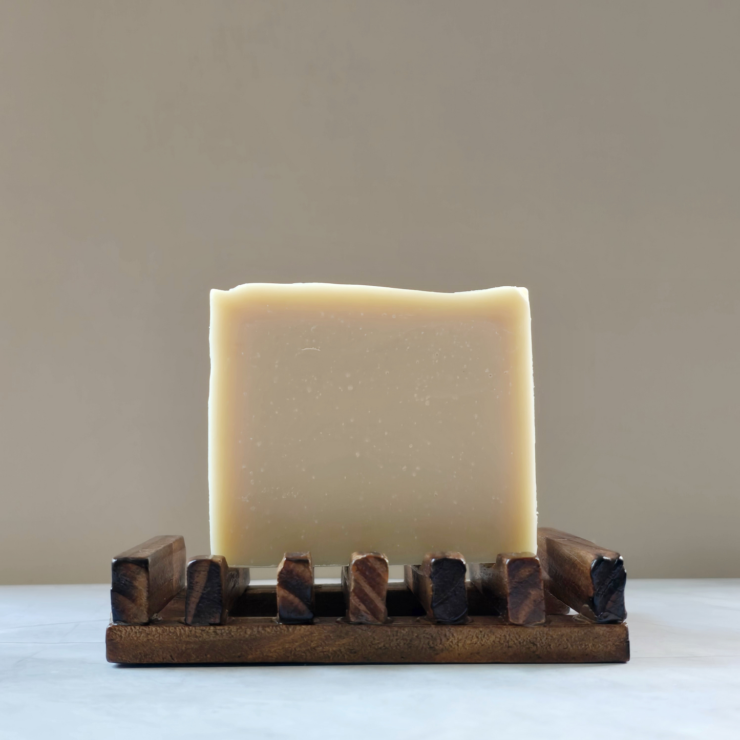 Unscented Beer Soap
